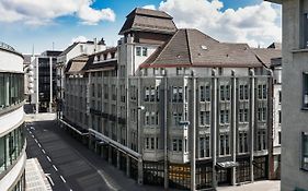 Hotel Seidenhof  4*